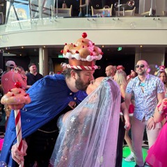 Groove Cruise Miami 2025