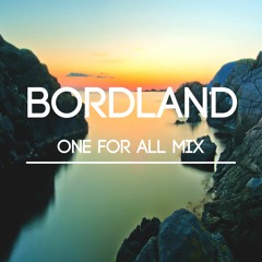 Bordland One For All Mix