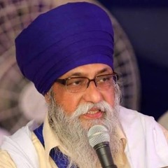 Rehraas sahib  Gaini  thakur singh ji .mp3