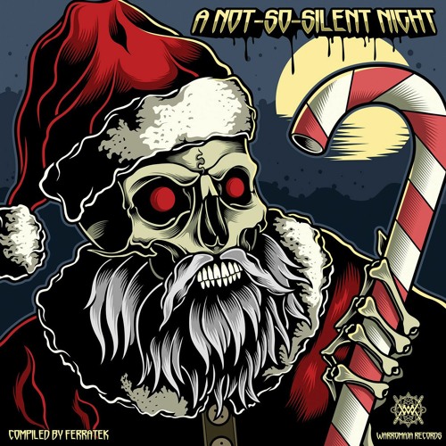 Hypnotherapie - Randy's Christmas Snow - 192bpm ( VA- A not so silent night)WARROMAJA RECORDS