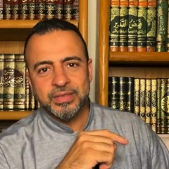 لولا ستر الله - خاطرة الفجر - مصطفى حسني