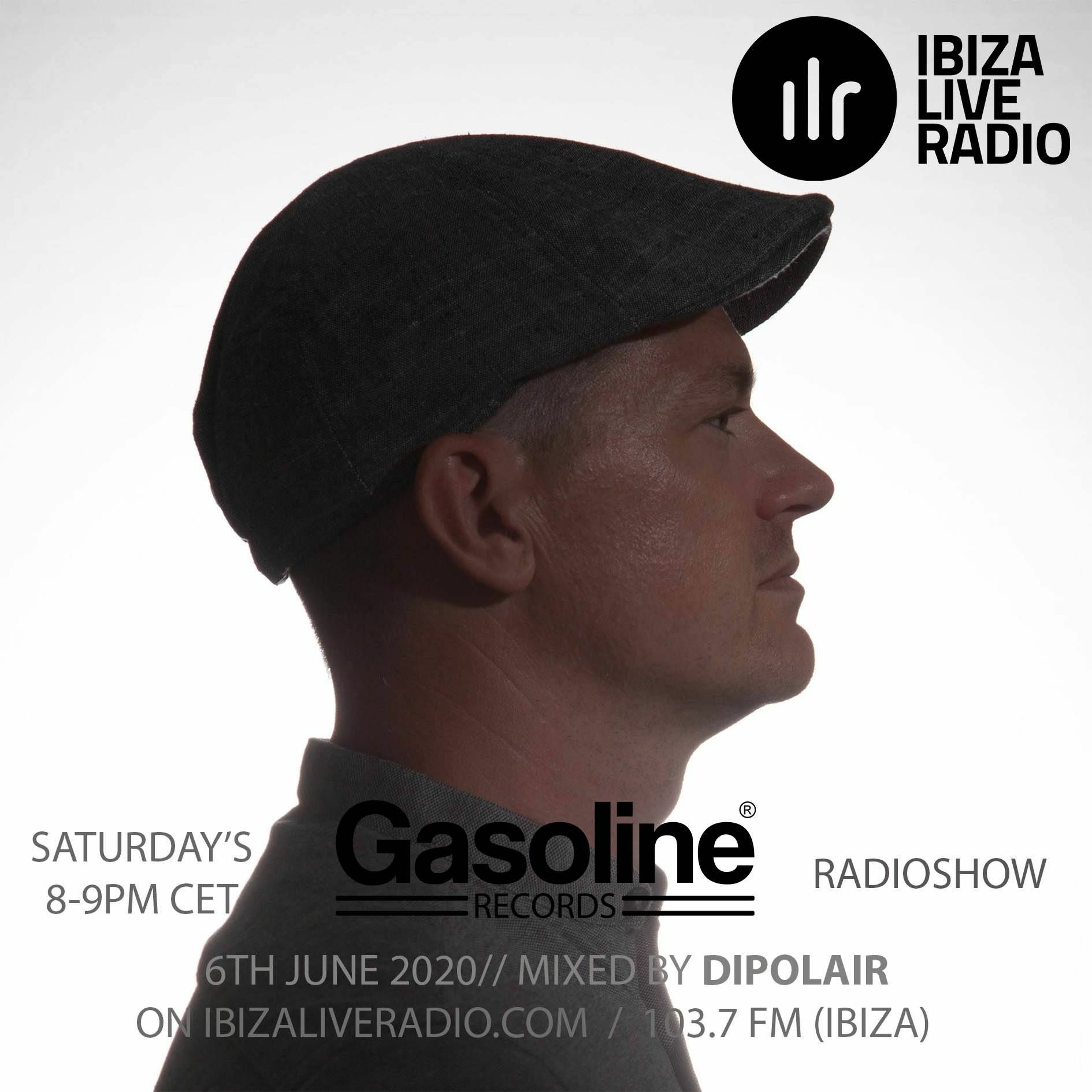 DJ & Live Sets by Dipolair
