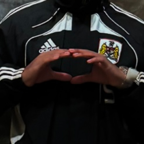 ODDIO w/ ODDIOCIDE