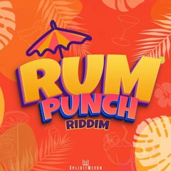 Rum Punch Riddim Mix Soca 2023