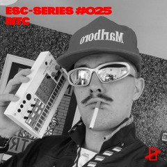 ESC SERIES #025 X NTC