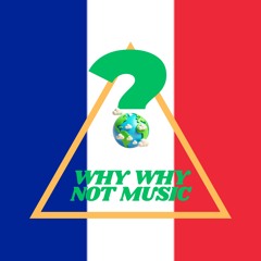 Set #3 WhyWhyNot France | From Edith Piaf to Aznavour: A Dancefloor Tribute