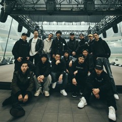 KANDYTOWN - KOLD CHAIN / THE FIRST TAKE