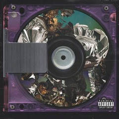 All The Time - Kanye West & Big Sean (REMASTERED BY 67YM)