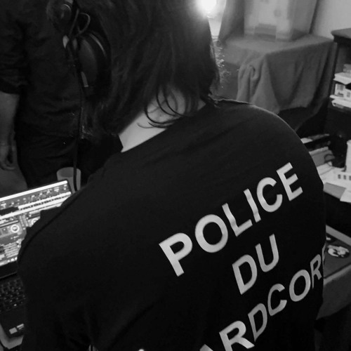 rdly - beny rave set techno