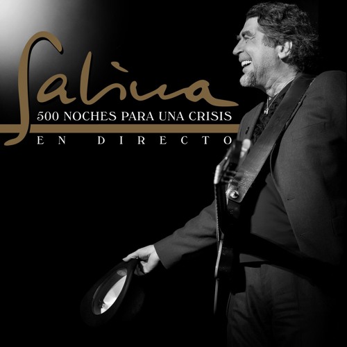 19 Dias y 500 Noches (Directo)