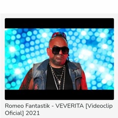 Romeo Fantastik 🥳Veverița