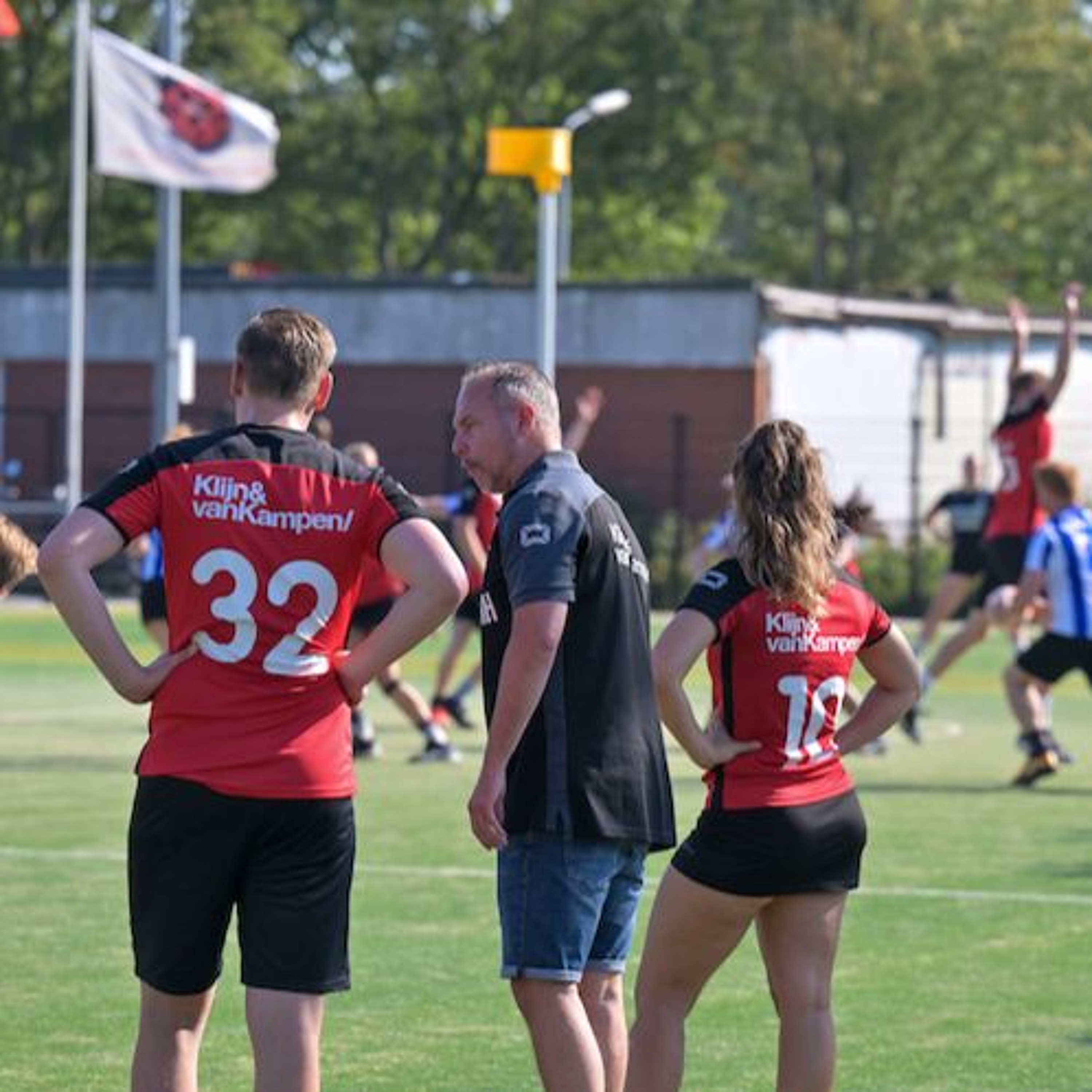 De Orkaan podcast (Zaans nieuws)