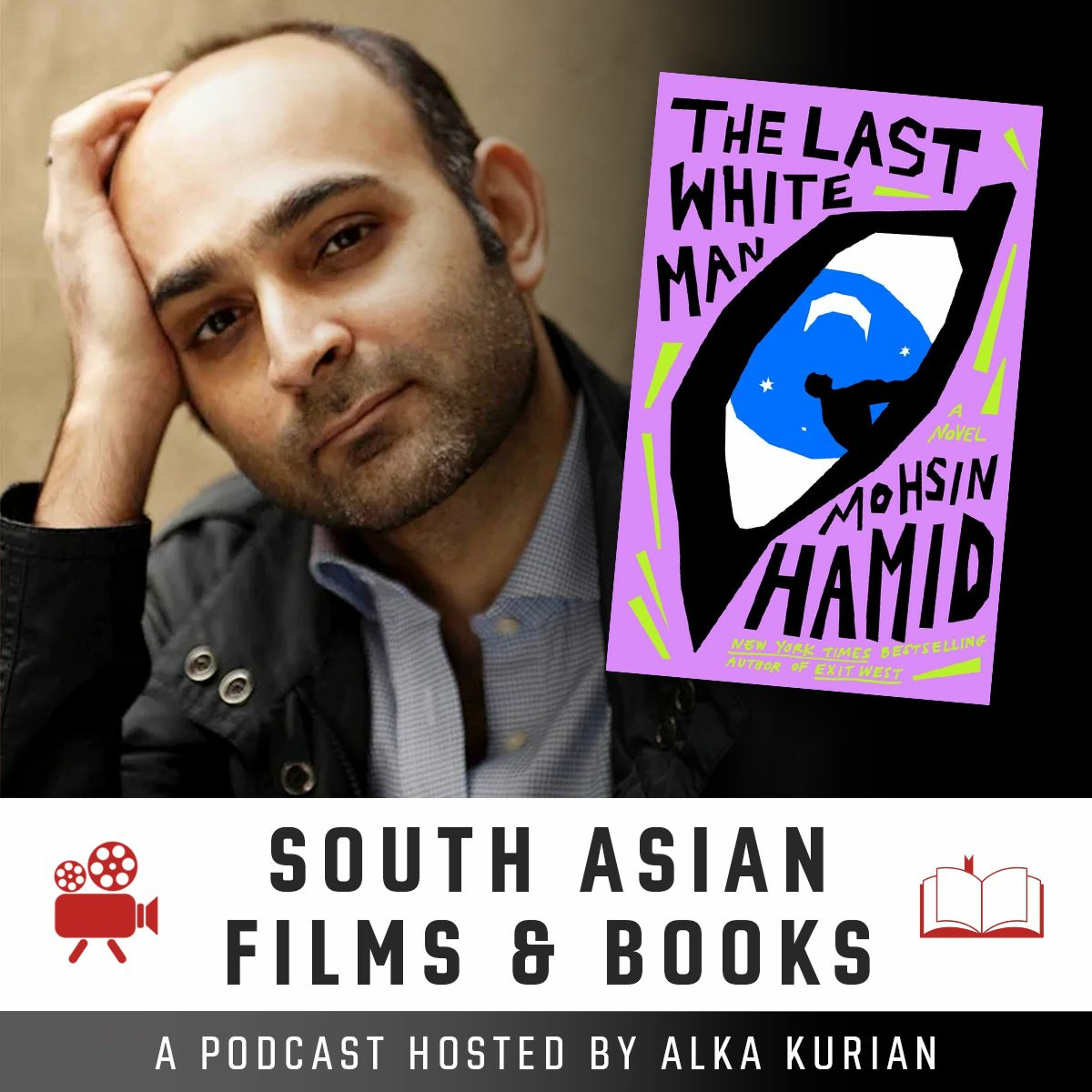 South Asian Films and Books