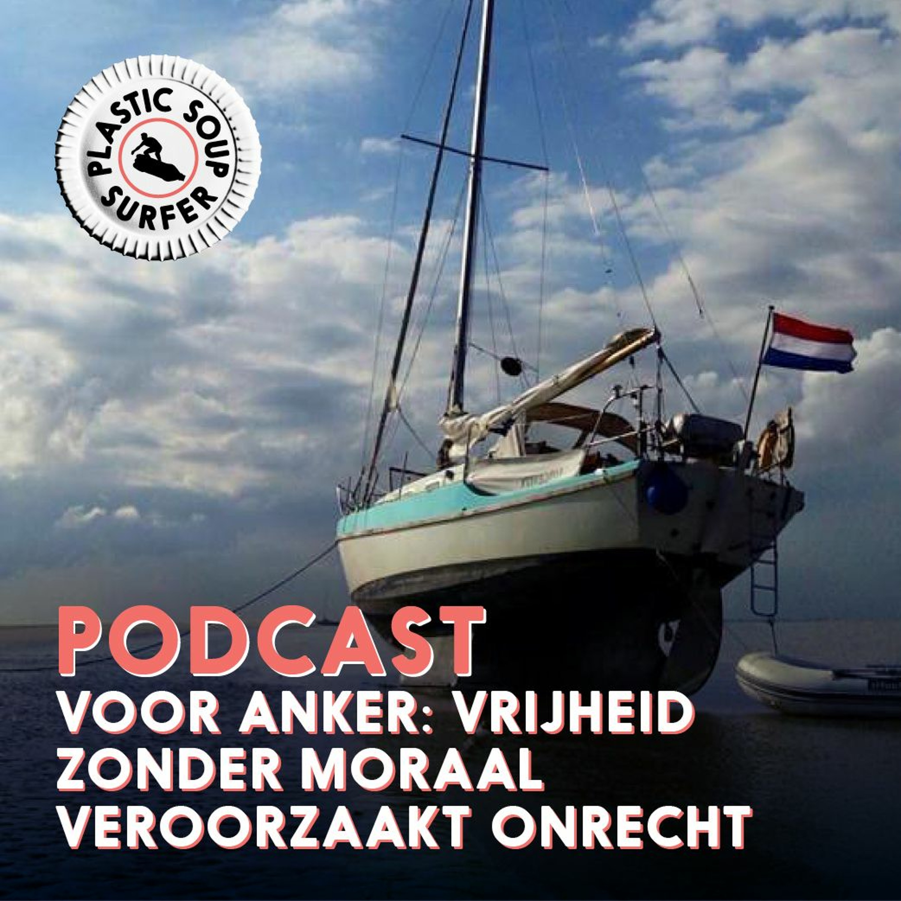 Plastic Soup Surfer - de verhalen