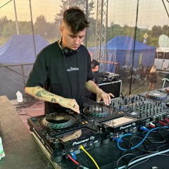 Matthew@Hardtechno Asylum Festival, Jaworzno, Poland (29.06.2024)