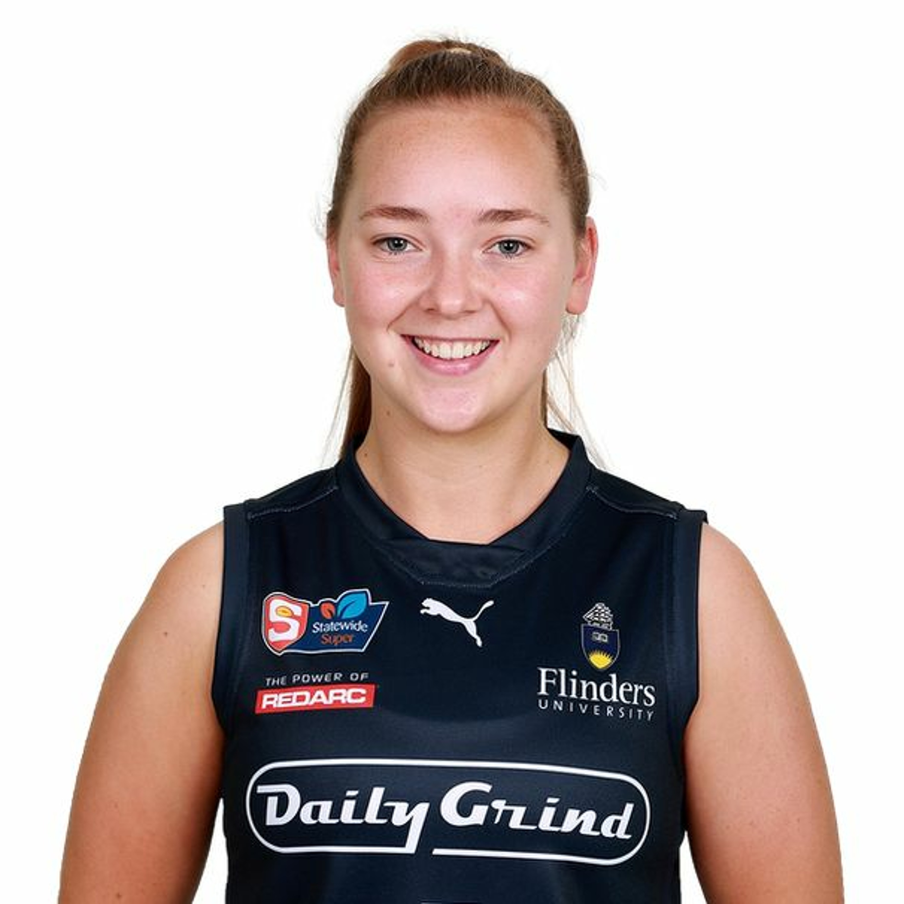 South's Jaslynne Smith chats about her 50th SANFLW game episode artwork