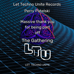 Perry Patelski @ The Gathering
