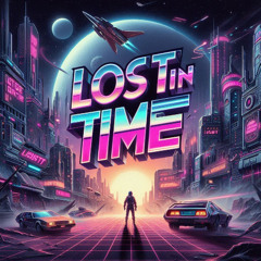 Lost in time