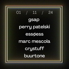 Traplab Radio | 01-11-2024