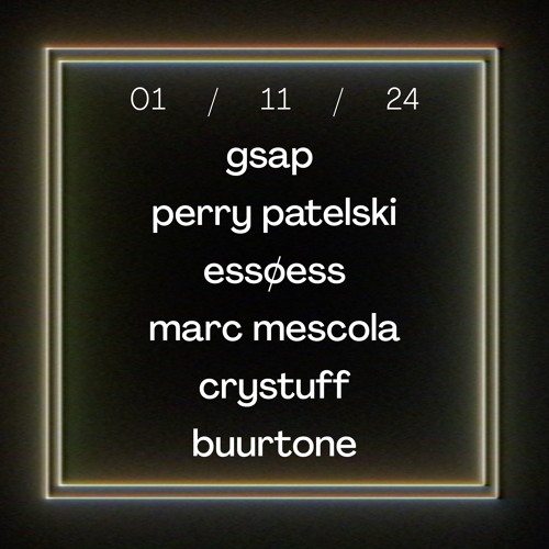 Traplab Radio | 01-11-2024