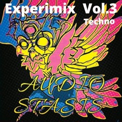 Experimix Vol. 3 - Techno