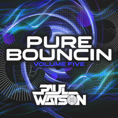 Paul Watson Pure Bouncin #5