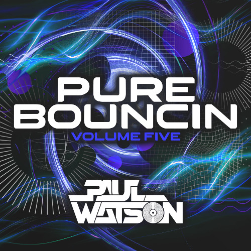 Paul Watson Pure Bouncin #5
