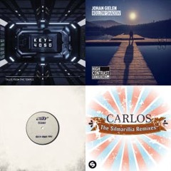 Spotify ulubione