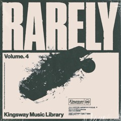 RARELY Vol. 4