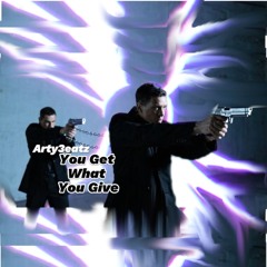 You Get What You Give