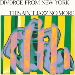 PREMIERE: Divorce From New York - Venice Beach [Forbidden Colors]