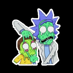 Rick and Morty Freestyle