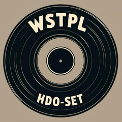WSTPL - HDO Set