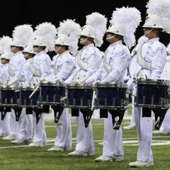 Phantom Regiment 2009 The Red Violin