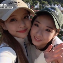 everyday i love you vivi, haseul (loona) speed up ★