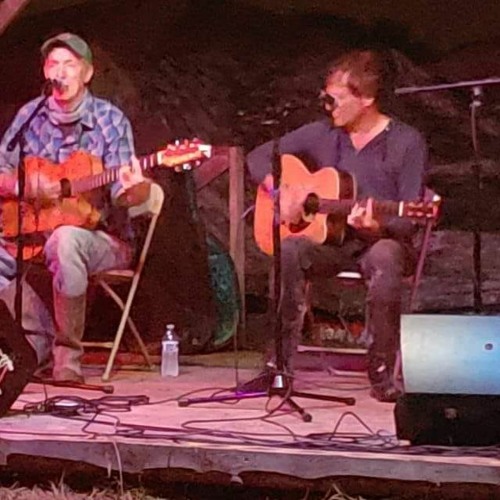 Andy Kimbel performs Mr. Bojangles