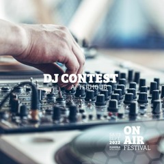 DJ-Contest // ON AIR Festival Böblingen - 0TTMANN