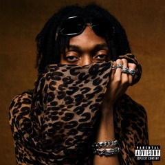 Lil Tecca - I CAN'T LET GO (feat. Don Toliver)