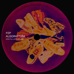 Algorhythm