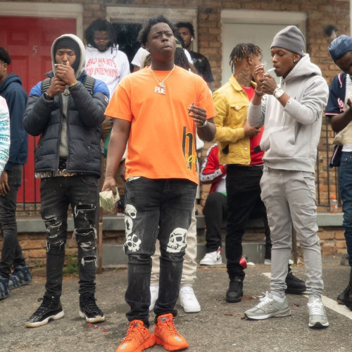 Stream Baby Drill Flow ft Baby Drill by 1504 Mutebaby Listen online