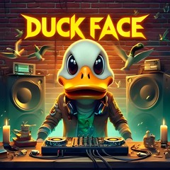 Duckface