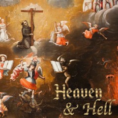Heaven & Hell (prod. jang0)