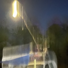 TOTOX - here the night is peaceful