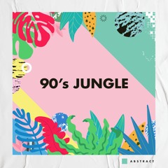 90's Jungle