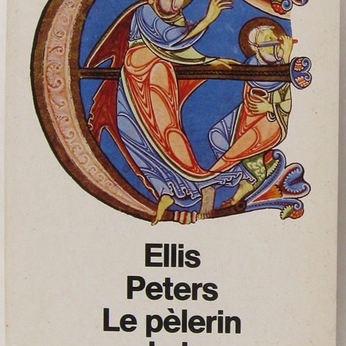 PDF gratuit Le pèlerin de la haine  - jX9ZOlGWEZ