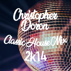 Classic House Mix 2014