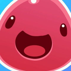 Pink Slime