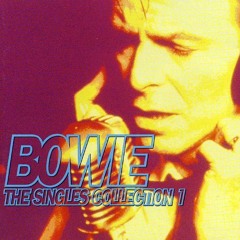 David Bowie - The Singles Collection 1