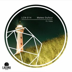 Premiere : Mateo Dufour - Interstellar (LCN014)