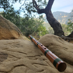 Balanced Bansuri
